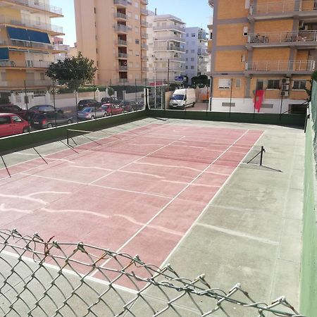 Apartamentos Infante Primera Linea - Solo Familias Serviplaya Playa de Gandia Exterior photo