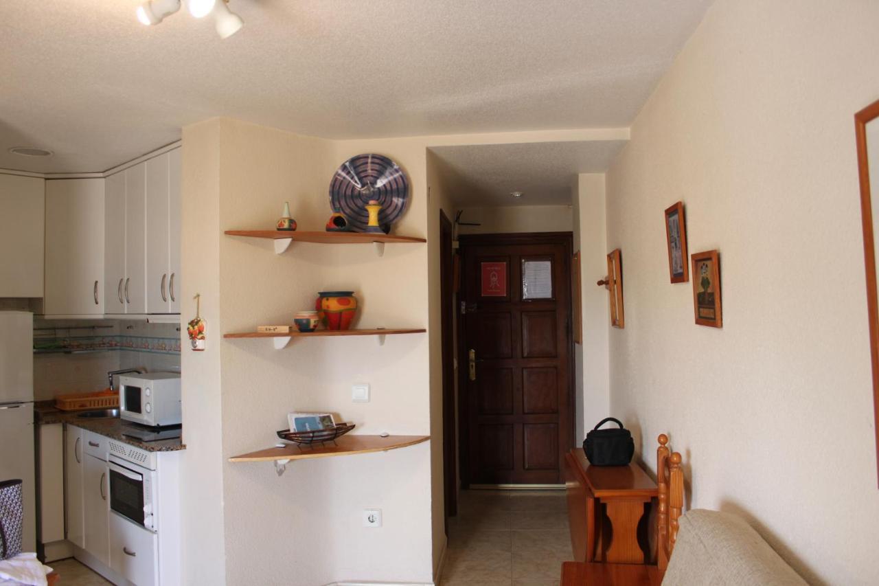 Apartamentos Infante Primera Linea - Solo Familias Serviplaya Playa de Gandia Exterior photo