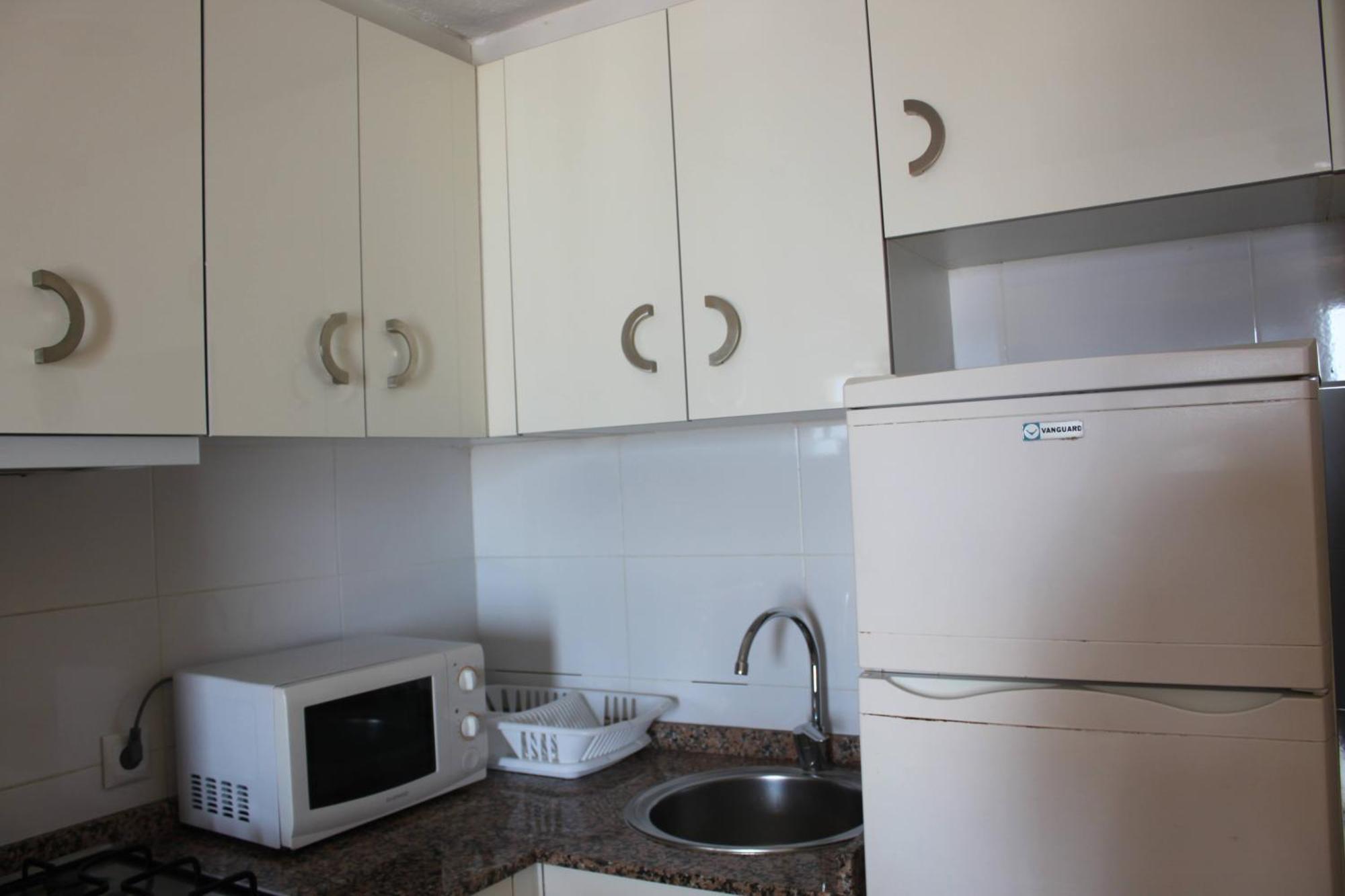 Apartamentos Infante Primera Linea - Solo Familias Serviplaya Playa de Gandia Room photo
