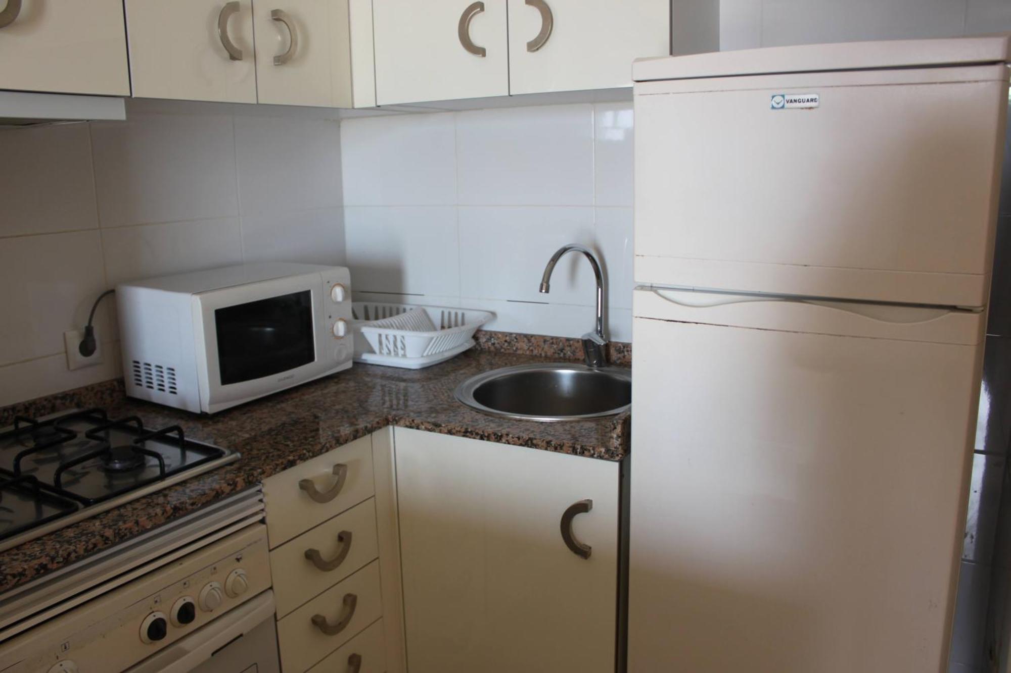 Apartamentos Infante Primera Linea - Solo Familias Serviplaya Playa de Gandia Room photo